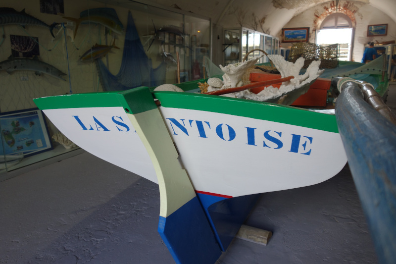 Bateau traditionnel - La Saintoise / DSC04557.JPG DSC04557.JPG